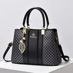 Leather Bag - Linua