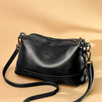 Anelise Leather Bag