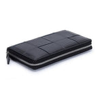 Women's Genuine Leather Wallet - Ornella