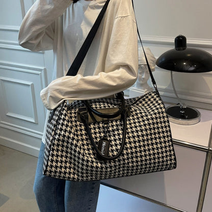 Giovana Travel Bag