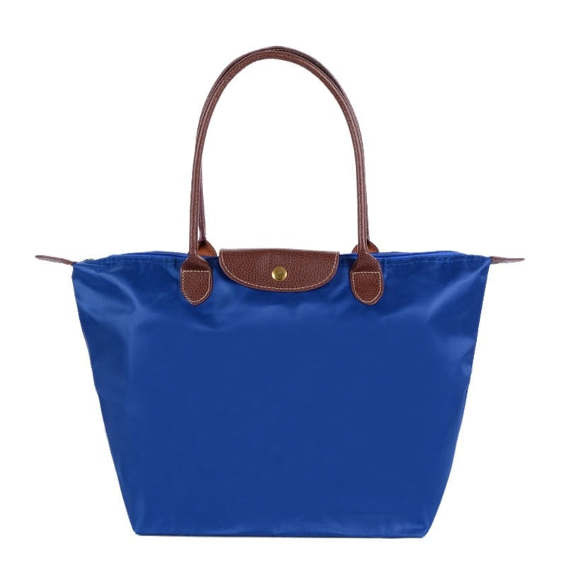 Long Shoulder Bag - Amari