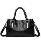 Adira Leather Bag