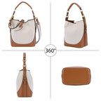 Bucket Crossbody Bag Hayla
