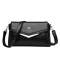 Leather Bag - Lona