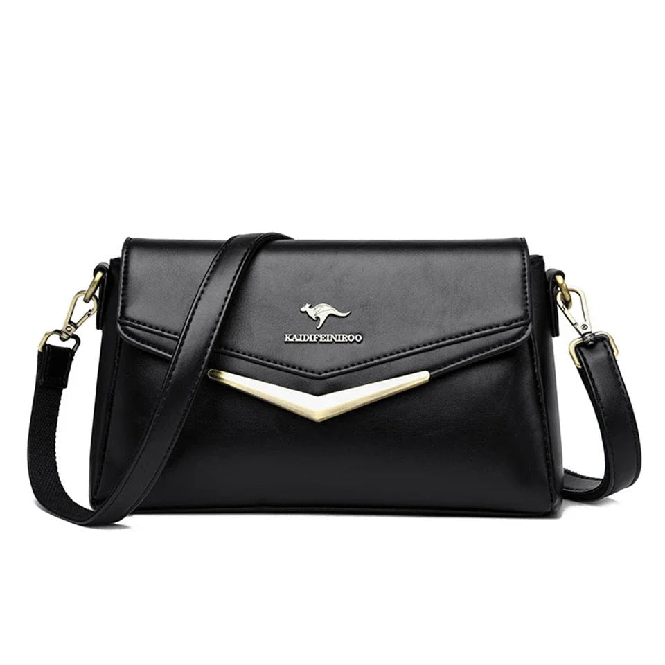 Leather Bag - Lona