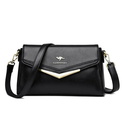 Leather Bag - Lona