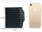 Women's Genuine Leather Wallet - Saphira