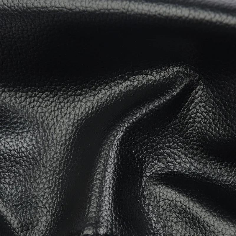 Leather Bag - Livia