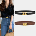 Women's Genuine Leather Belt - Royale