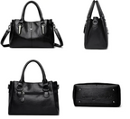 Adira Leather Bag