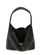 Leather Messenger Bag + Leather Wallet - Manz