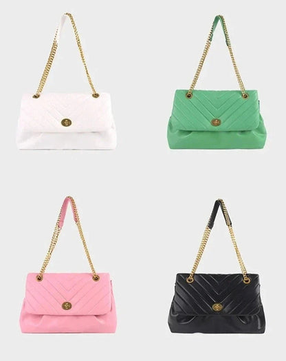 Duda Quilted Bag