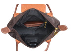 Long Shoulder Bag - Amari