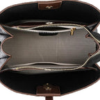 Leather Bag - Donatela