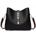 Leather Bag - Donatela