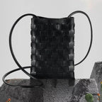 Woven Phone Bag Juliette