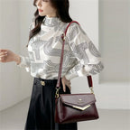 Leather Bag - Lona