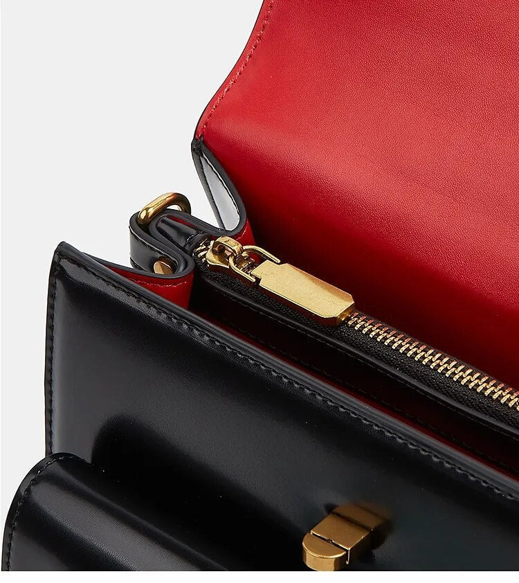 Mirela Small Bag
