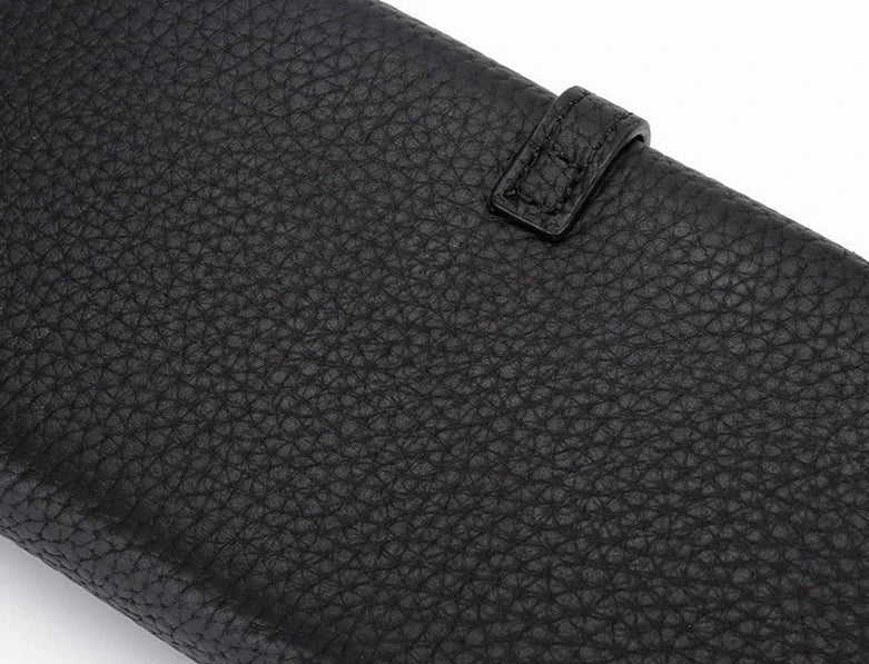 Women's Genuine Leather Wallet - Divina