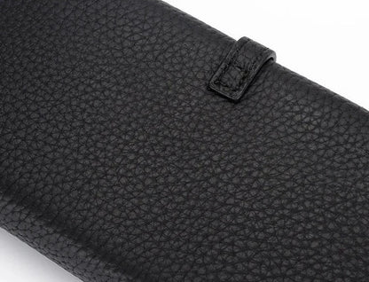 Women's Genuine Leather Wallet - Divina