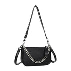 Small Leather Crossbody Bag Lara