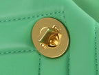 Duda Quilted Bag