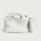 Small Woven Bag Kátia