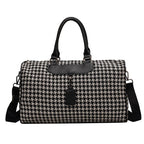 Giovana Travel Bag
