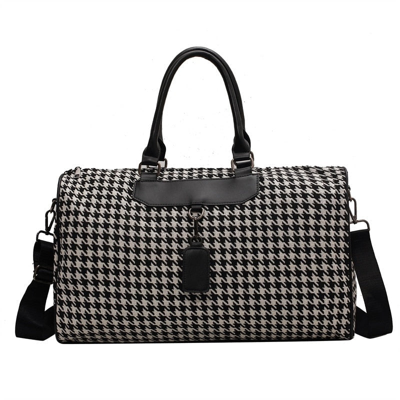 Giovana Travel Bag