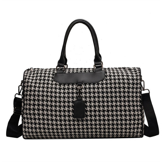 Giovana Travel Bag
