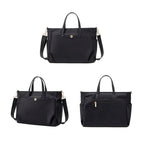 Fiorella Work Tote Bag