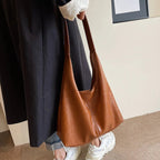 Leather Bag - Erica