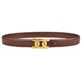 Women's Genuine Leather Belt - Royale