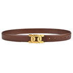 Women's Genuine Leather Belt - Royale
