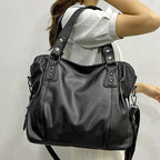 Leather Bag - Diane