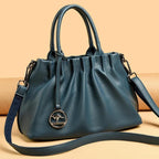 Leather Bag - Italia