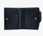 Women's Genuine Leather Wallet - Saphira