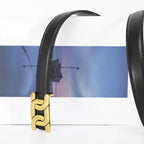 Women's Genuine Leather Belt - Royale