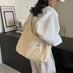 Messenger Bag - Véda