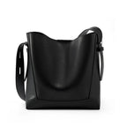 Women's Leather Bag - Penélope
