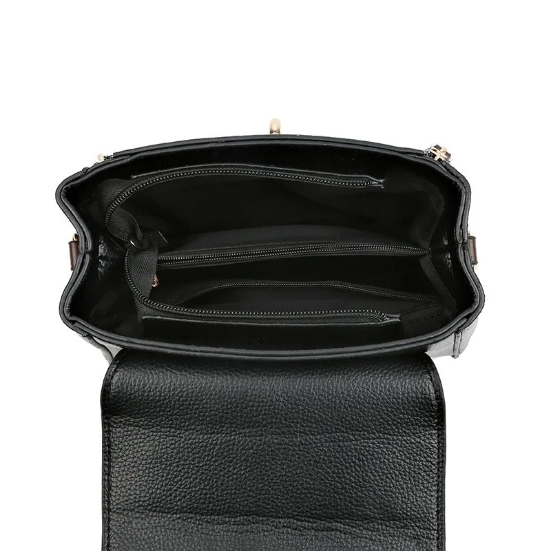 Leather Bag - Lexus
