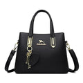 Leather Bag - Viour