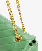 Duda Quilted Bag