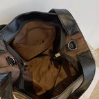 Leather Bag - Veronica