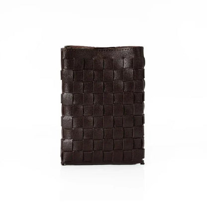 Woven Phone Bag Juliette
