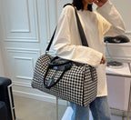 Giovana Travel Bag