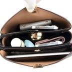 Leather Bag - Elizabeth