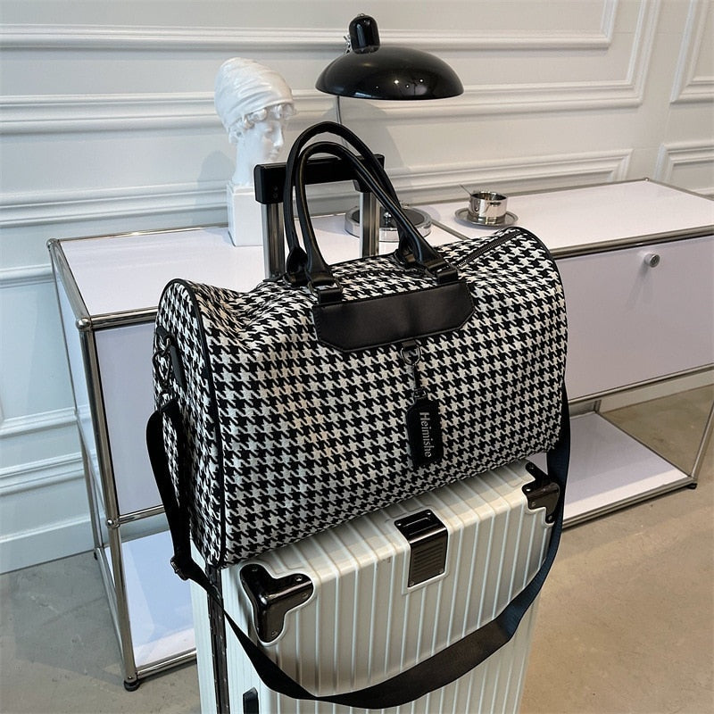 Giovana Travel Bag