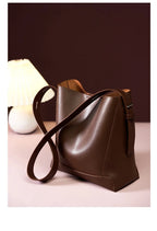 Women's Leather Bag - Penélope