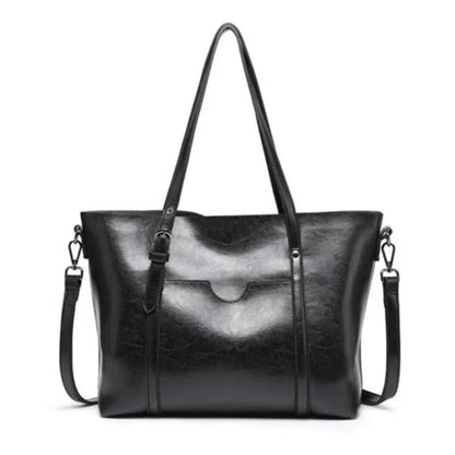 Leather Bag - Mother